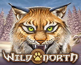 Wild North | Tragaperras online