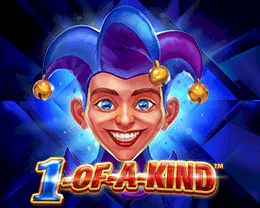 1 Of a Kind