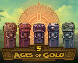 5 Ages Of Gold (GPAS)