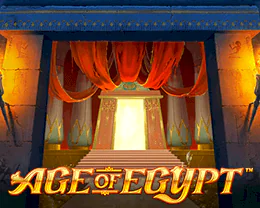 Age of Egypt | Tragaperras online