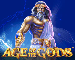 Age Of The Gods: Age Of The Gods | Tragaperras online