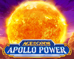 Age of the Gods: Apollo Power (GPAS)
