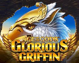 Age of the Gods: Glorious Griffin | Tragaperras online
