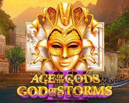 Age of the Gods: God of Storms 3