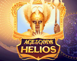 Age of the Gods: Helios