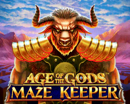 Age of the Gods: Maze Keeper