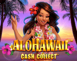 Alohawaii Cash Collect