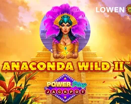 Anaconda Wild 2 Power Play
