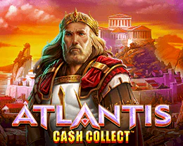 Atlantis Cash Collect