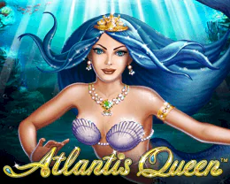 Atlantis Queen