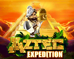 Aztec Expedition