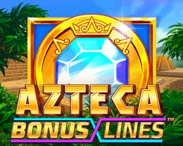 Azteca Bonus Lines