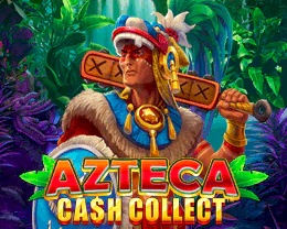 Azteca Cash Collect