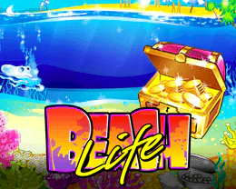 Beach Life | Tragaperras online