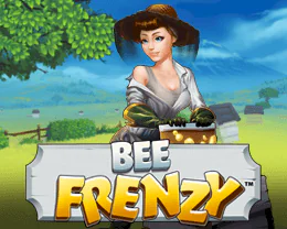 POP Bee Frenzy (GPAS)