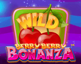 Berry Berry Bonanza | Tragaperras online