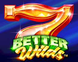 Better Wilds | Tragaperras online