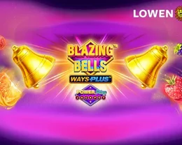 Blazing Bells Power Play