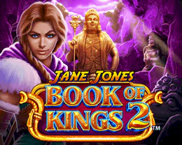 Book Of Kings 2