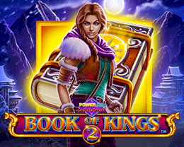 Book of Kings 2 Powerplay