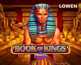 Book of Kings Power Play