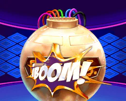 Boom | Tragaperras online