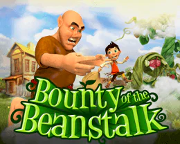 Bounty of the Beanstalk