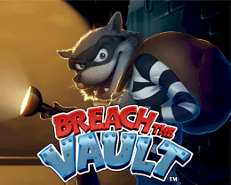 Breach the Vault™