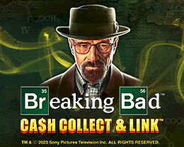 'Breaking Bad: Cash Collect &amp