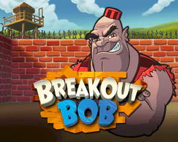 POP Breakout Bob (GPAS)