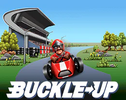 Buckle up | Tragaperras online