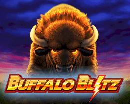 Buffalo Blitz | Tragaperras online
