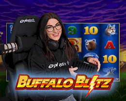 Buffalo Blitz Show