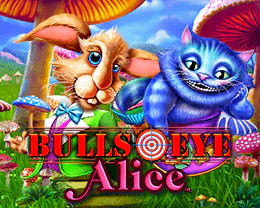 Bulls Eye Alice
