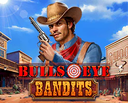 Bulls Eye Bandits