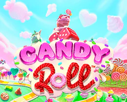 Candy Roll