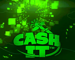 Cash It