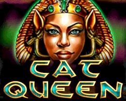 Cat Queen