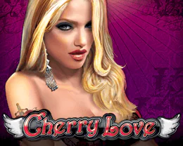 Cherry Love