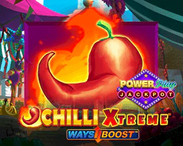 Chilli Xtreme Power Play