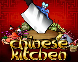 Chinese Kitchen