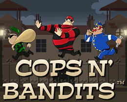 Cops N' Bandits