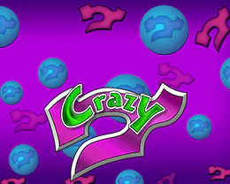 Crazy 7