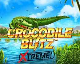 Crocodile Blitz Xtreme