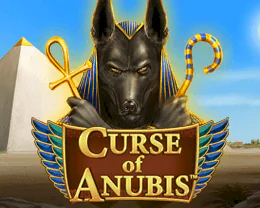 Curse of Anubis
