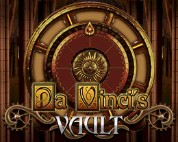 Da Vinci's Vault