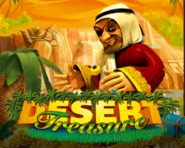 Desert Treasure