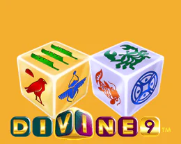 Divine 9