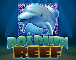 Dolphin Reef