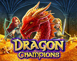 Dragon Champions | Tragaperras online